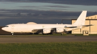 Photo ID 8830 by Matthew Clements. USA Navy Boeing E 6B Mercury 707 300, 164386