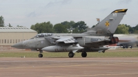 Photo ID 70468 by Niels Roman / VORTEX-images. UK Air Force Panavia Tornado F3, ZE163