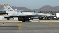 Photo ID 70264 by Peter Boschert. United Arab Emirates Air Force Lockheed Martin F 16F Fighting Falcon, 3010