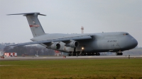 Photo ID 70474 by PAUL CALLAGHAN. USA Air Force Lockheed C 5A Galaxy L 500, 69 0003