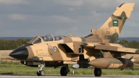 Photo ID 8842 by Andy Walker. Saudi Arabia Air Force Panavia Tornado IDS, 703