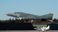 Photo ID 70937 by Caspar Smit. Germany Air Force McDonnell Douglas F 4F Phantom II, 38 57