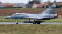 Photo ID 70828 by Alex van Noye. France Air Force Dassault Mirage 2000C, 86