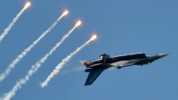 Photo ID 70470 by Radim Spalek. Belgium Air Force General Dynamics F 16AM Fighting Falcon, FA 110