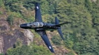 Photo ID 70458 by Adrian Harrison. UK Air Force British Aerospace Hawk T 1W, XX224