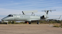 Photo ID 70619 by Chris Lofting. Greece Air Force Embraer EMB 145H AEW C, 757