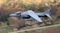 Photo ID 70561 by Barry Swann. UK Air Force British Aerospace Harrier GR 9A, ZD433