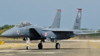 Photo ID 70528 by Misael Ocasio Hernandez. USA Air Force McDonnell Douglas F 15E Strike Eagle, 87 0179