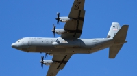 Photo ID 70608 by Fabrizio Berni. USA Air Force Lockheed Martin C 130J 30 Hercules L 382, 08 8606