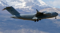 Photo ID 70607 by Fabrizio Berni. Canada Air Force Boeing CC 177 Globemaster III, 177704