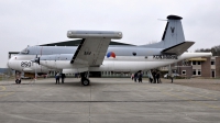 Photo ID 71206 by Bart Hoekstra. Germany Navy Breguet Br 1150 Atlantic, 61 20