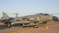 Photo ID 70707 by Barry Swann. UK Navy British Aerospace Sea Harrier FA 2, ZE690