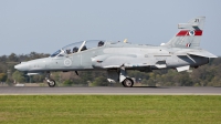 Photo ID 70634 by Andreas Zeitler - Flying-Wings. Australia Air Force BAE Systems Hawk 127LIF, A27 31