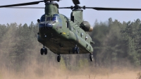 Photo ID 70655 by frank van de waardenburg. Netherlands Air Force Boeing Vertol CH 47D Chinook, D 661