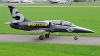 Photo ID 71427 by Martin Thoeni - Powerplanes. Private Breitling Jet Team Aero L 39C Albatros, ES TLF