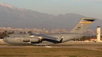 Photo ID 70921 by Paul Newbold. USA Air Force Boeing C 17A Globemaster III, 90 0533