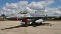 Photo ID 71469 by Frank Kloppenburg. Belgium Air Force General Dynamics F 16AM Fighting Falcon, FA 71