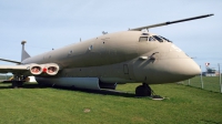 Photo ID 71306 by Stuart Thurtle. UK Air Force Hawker Siddeley Nimrod MR 2, XV255