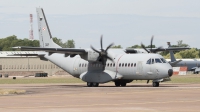 Photo ID 71123 by Niels Roman / VORTEX-images. Poland Air Force CASA C 295M, 022