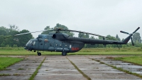 Photo ID 71475 by Pieter Stroobach. Lithuania Air Force Mil Mi 8T, 26 BLUE