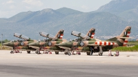 Photo ID 71274 by Andreas Zeitler - Flying-Wings. Greece Air Force North American T 2E Buckeye, 160079