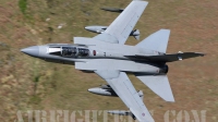 Photo ID 8952 by Paul Cameron. UK Air Force Panavia Tornado GR4, ZD792