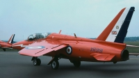 Photo ID 71285 by Arie van Groen. UK Air Force Folland Gnat T 1, XR991