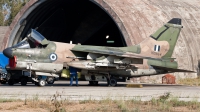 Photo ID 71260 by Andreas Zeitler - Flying-Wings. Greece Air Force LTV Aerospace A 7E Corsair II, 160864