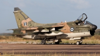 Photo ID 71331 by Andreas Zeitler - Flying-Wings. Greece Air Force LTV Aerospace A 7E Corsair II, 159285