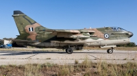 Photo ID 71333 by Andreas Zeitler - Flying-Wings. Greece Air Force LTV Aerospace A 7E Corsair II, 159285