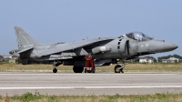 Photo ID 71257 by Mark. Italy Navy McDonnell Douglas AV 8B Harrier ll, MM7213