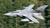 Photo ID 8961 by Barry Swann. UK Air Force Panavia Tornado GR4, ZD720