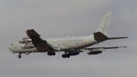 Photo ID 71323 by Alfonso S.. Spain Air Force Boeing 707 351C, TM 17 4