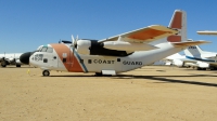 Photo ID 71769 by JUAN A RODRIGUEZ. USA Coast Guard Fairchild C 123B Provider, 4505
