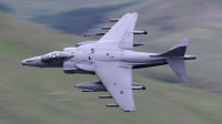 Photo ID 71388 by Barry Swann. UK Air Force British Aerospace Harrier GR 9, ZG859