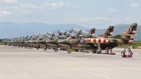 Photo ID 71310 by Andreas Zeitler - Flying-Wings. Greece Air Force North American T 2E Buckeye, 160083