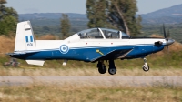 Photo ID 71549 by Andreas Zeitler - Flying-Wings. Greece Air Force Raytheon T 6A Texan II, 031