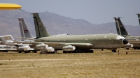 Photo ID 71610 by Michael Baldock. USA Air Force Boeing KC 135A Stratotanker 717 100, 57 2596