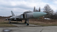 Photo ID 71365 by Antoha. Ukraine Air Force Sukhoi Su 15UM Flagon G, 56 BLUE