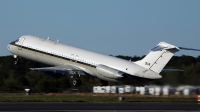 Photo ID 71598 by David F. Brown. USA Navy McDonnell Douglas C 9B Skytrain II DC 9 32CF, 159114