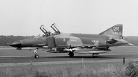 Photo ID 71567 by Henk Schuitemaker. USA Air Force McDonnell Douglas F 4E Phantom II, 74 1045