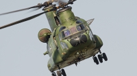 Photo ID 71815 by Alex van Noye. Netherlands Air Force Boeing Vertol CH 47D Chinook, D 665