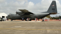 Photo ID 72031 by JUAN A RODRIGUEZ. USA Air Force Lockheed C 130E Hercules L 382, 62 1858