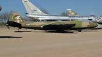 Photo ID 72033 by JUAN A RODRIGUEZ. USA Air Force Martin B 57E Canberra, 55 4274