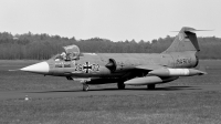 Photo ID 72102 by Henk Schuitemaker. Germany Navy Lockheed F 104G Starfighter, 26 72