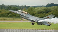 Photo ID 9061 by Chris Milne. Netherlands Air Force General Dynamics F 16AM Fighting Falcon, J 653