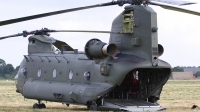 Photo ID 72341 by Barry Swann. UK Air Force Boeing Vertol Chinook HC2 CH 47D, ZH776