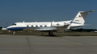 Photo ID 72378 by David F. Brown. USA Air Force Gulfstream Aerospace C 20B Gulfstream III, 86 0200