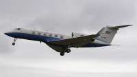 Photo ID 9097 by Craig Pelleymounter. USA Air Force Gulfstream Aerospace G IV SP Gulfstream IV, 90 0300