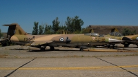 Photo ID 72805 by Peter Boschert. Greece Air Force Lockheed F 104G Starfighter, 33643